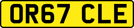 OR67CLE