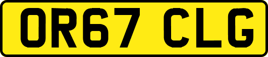 OR67CLG