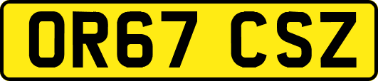 OR67CSZ