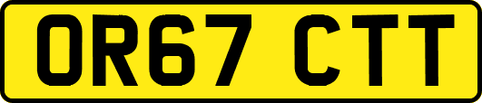 OR67CTT