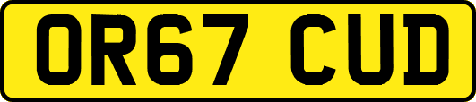 OR67CUD