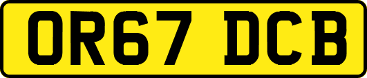 OR67DCB