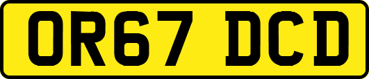 OR67DCD
