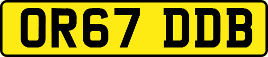 OR67DDB