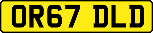 OR67DLD
