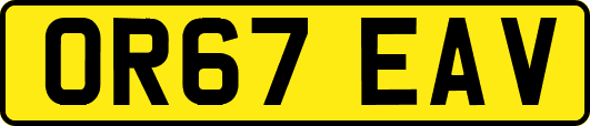 OR67EAV