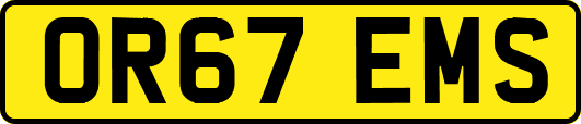 OR67EMS
