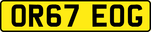 OR67EOG