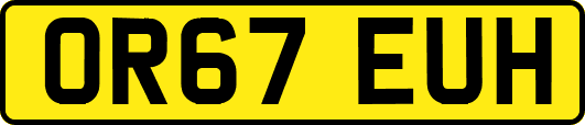 OR67EUH