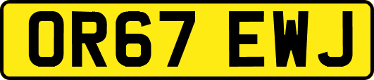 OR67EWJ