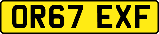OR67EXF