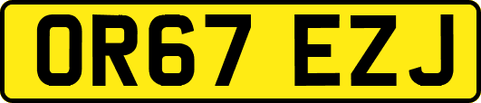 OR67EZJ