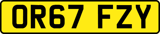 OR67FZY