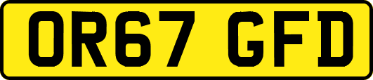 OR67GFD