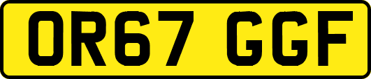 OR67GGF