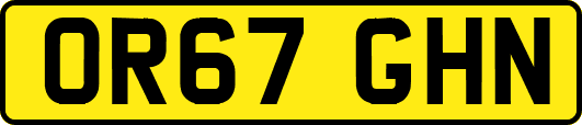 OR67GHN