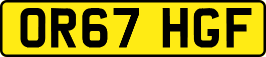 OR67HGF