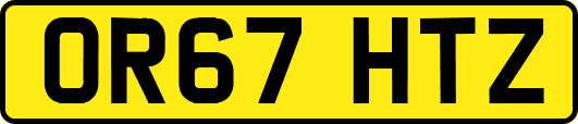 OR67HTZ