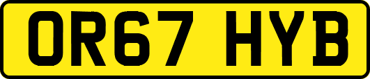 OR67HYB