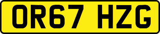 OR67HZG
