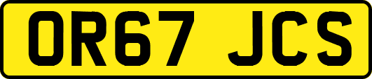 OR67JCS