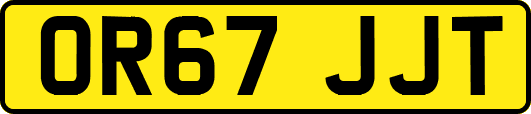 OR67JJT