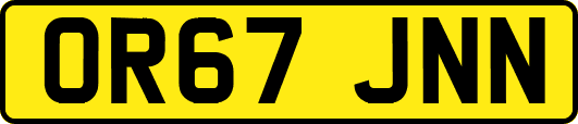 OR67JNN