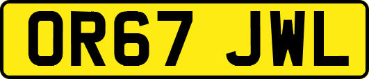 OR67JWL