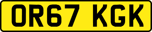 OR67KGK