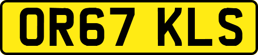 OR67KLS