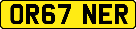 OR67NER
