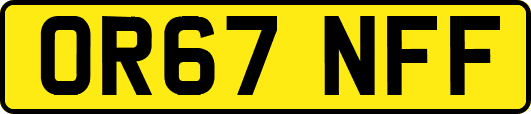 OR67NFF
