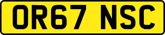 OR67NSC