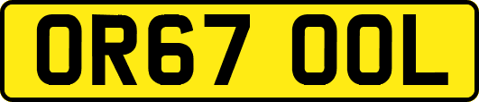 OR67OOL