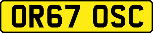 OR67OSC
