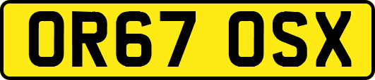 OR67OSX