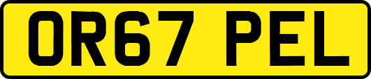 OR67PEL