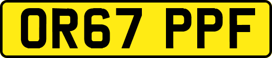 OR67PPF