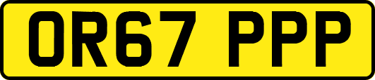 OR67PPP
