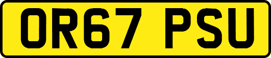 OR67PSU