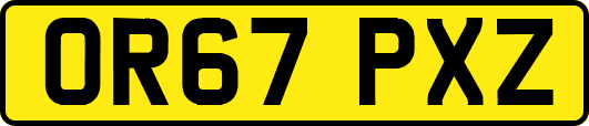 OR67PXZ