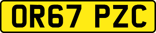OR67PZC