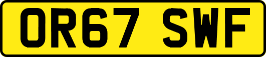 OR67SWF