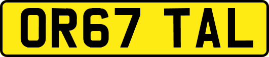 OR67TAL