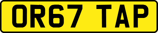 OR67TAP