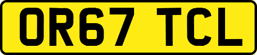 OR67TCL