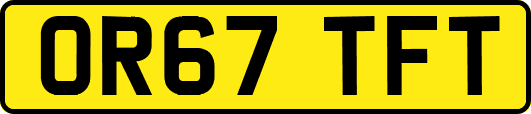 OR67TFT