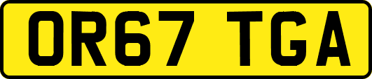 OR67TGA