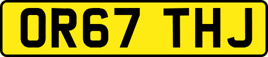 OR67THJ