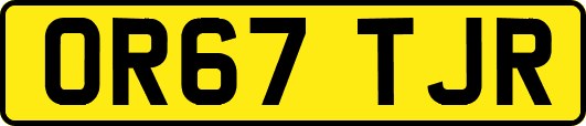 OR67TJR